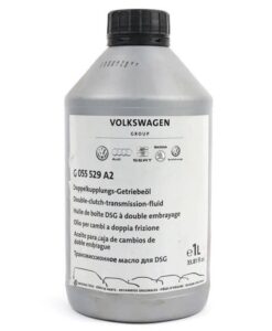 Оригинално масло VAG G 055 529 A2 DSG 1L