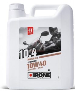 Масло IPONE 10.4 10W40 4L