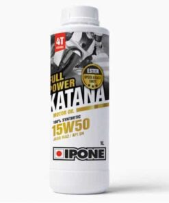 Масло IPONE FULL POWER KATANA 15W50 1L