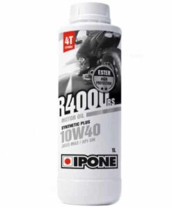 Масло IPONE R4000 RS 10W40 1L