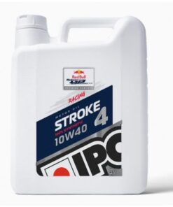 Масло IPONE STROKE 4 RACING 10W40 4L