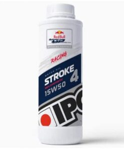 Масло IPONE STROKE 4 RACING 15W50 1L