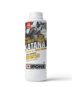 Масло IPONE FULL POWER KATANA 10W50 1L