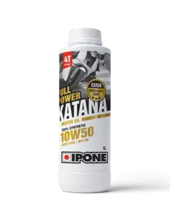 Масло IPONE FULL POWER KATANA 10W50 1L