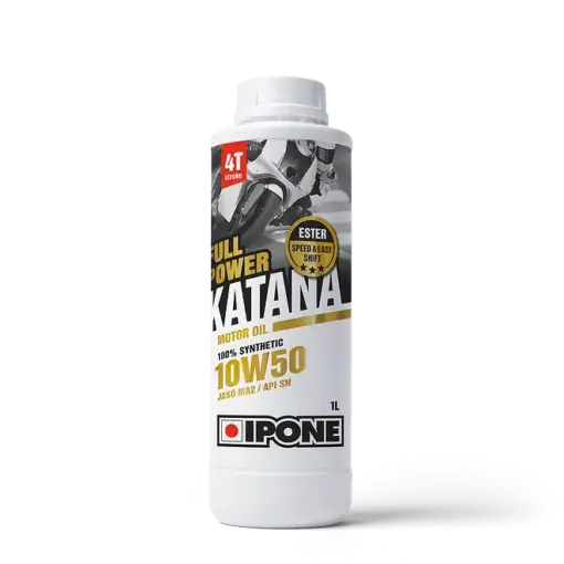 Масло IPONE FULL POWER KATANA 10W50 1L