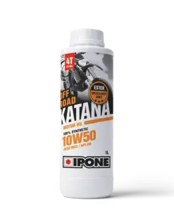Масло IPONE KATANA OFF ROAD 10W50 1L