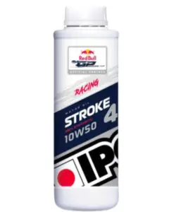 Масло IPONE STROKE 4 RACING 10W50 1L