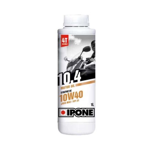 Масло IPONE 10.4 10W40 1L