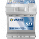 Акумулатор VARTA DYNAMIC SLI 544401042 44Ah 420A R+