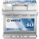 Акумулатор VARTA DYNAMIC SLI 545412040 45Ah 400A R+