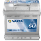 Акумулатор VARTA DYNAMIC SLI 545413040 45Ah 400A L+