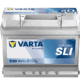 Акумулатор VARTA DYNAMIC SLI 560409054 60Ah 540A R+