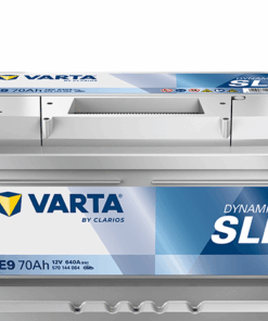 Акумулатор VARTA DYNAMIC SLI 570144064 70Ah 640A R+