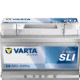 Акумулатор VARTA DYNAMIC SLI 570144064 70Ah 640A R+