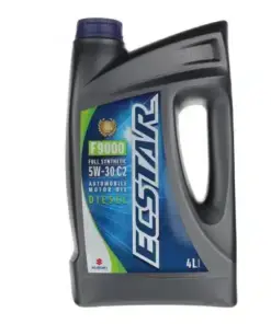 Масло SUZUKI ECSTAR F9000 DIESEL 99000-21E50B047 5W30 C2 4L