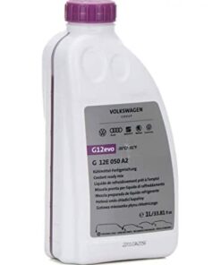 Оригинален антифриз VAG G12 EVO G 12E 050 A2 1L