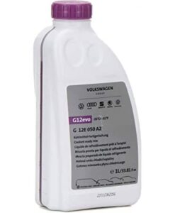 Оригинален антифриз VAG G12 EVO G 12E 050 A2 1L