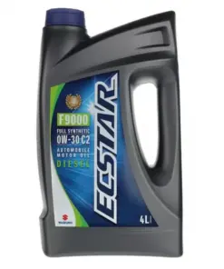 Масло SUZUKI ECSTAR DIESEL F9000 99000-21E40B047 0W30 4L