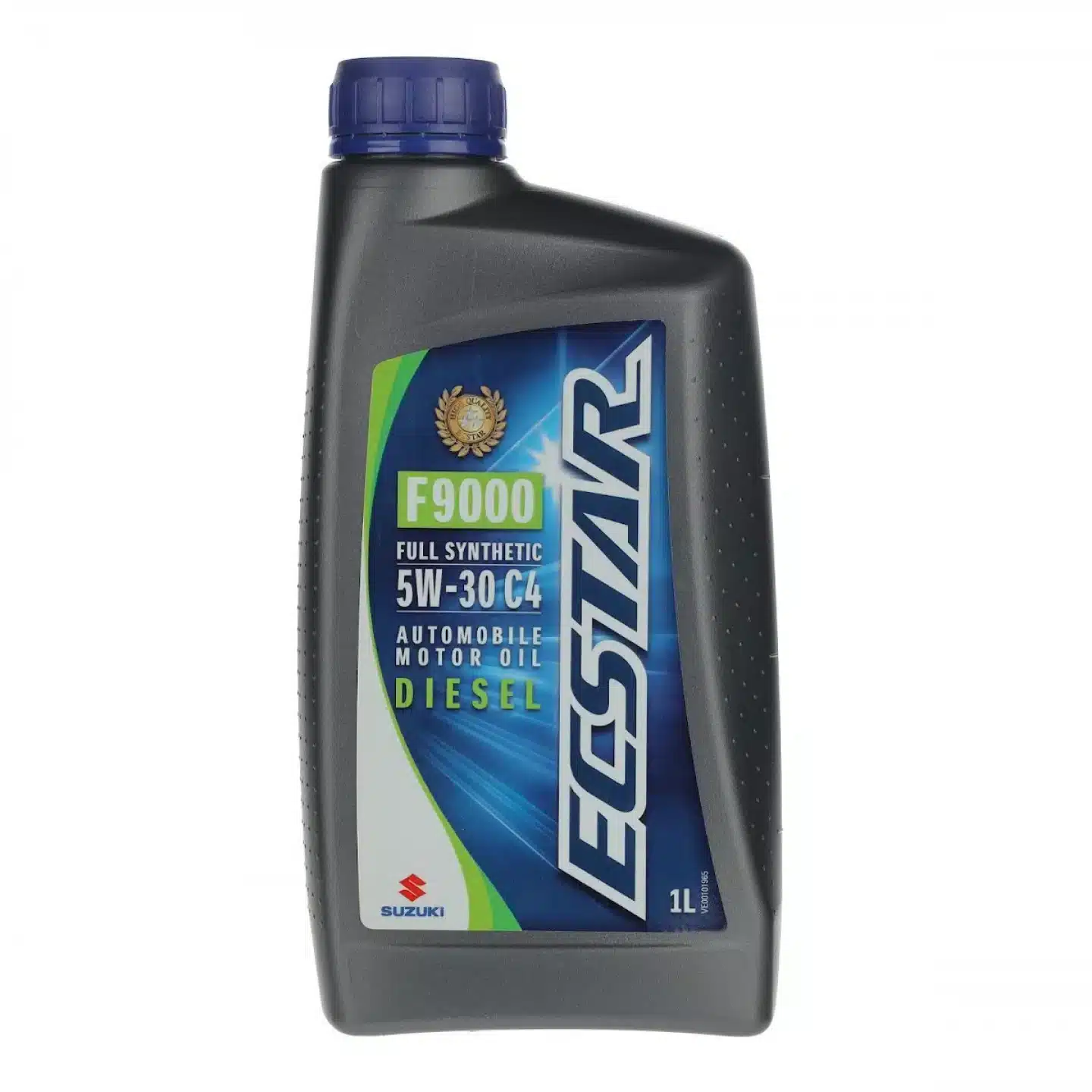 Масло SUZUKI ECSTAR F9000 DIESEL 99000-21E60B017 5W30 C4 1L Масло SUZUKI ECSTAR F9000 DIESEL 99000-21E60B017 5W30 C4 1L