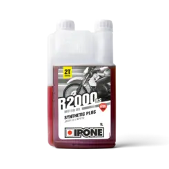 Масло IPONE R2000 RS FRAISE 2T 1L