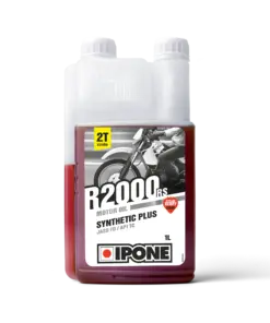 Масло IPONE R2000 RS FRAISE 2T 1L