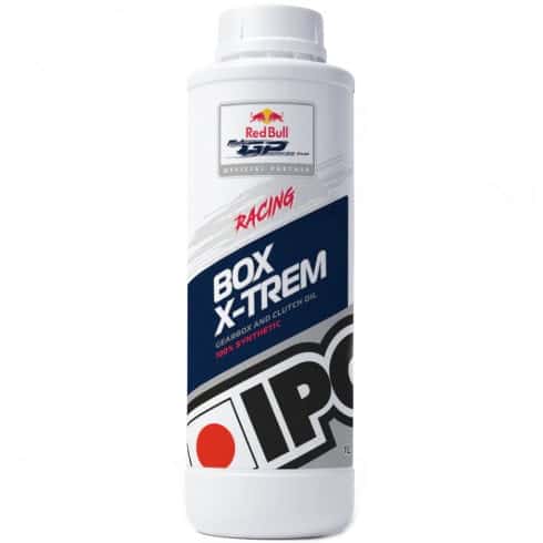 Трансмисионно масло IPONE BOX X-TREM 1L Трансмисионно масло IPONE BOX X-TREM 1L