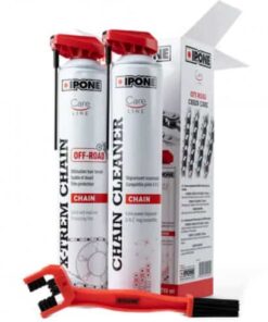Комплект IPONE OFFROAD CHAIN PACK - грижа за веригата