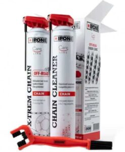 Комплект IPONE OFFROAD CHAIN PACK - грижа за веригата