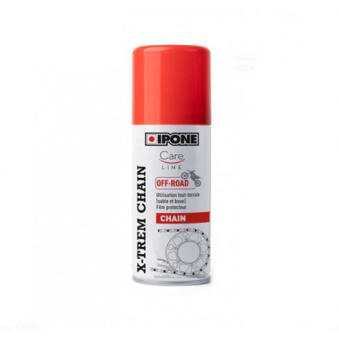 Спрей за верига IPONE XTREM CHAIN OFFROAD 100ml Спрей за верига IPONE XTREM CHAIN OFFROAD 100ml