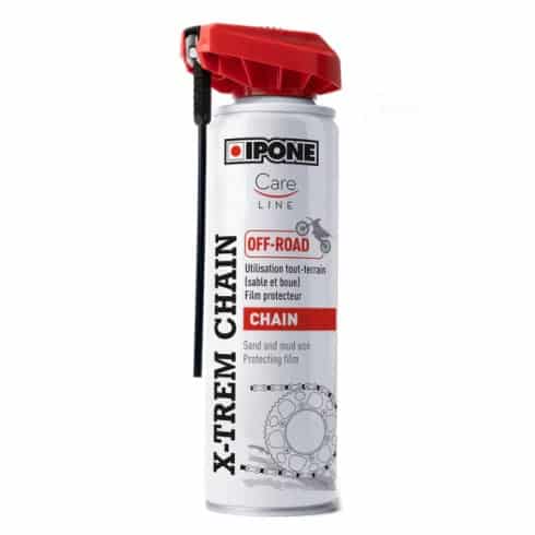 Спрей за верига IPONE XTREM CHAIN OFFROAD 250ml Спрей за верига IPONE XTREM CHAIN OFFROAD 250ml