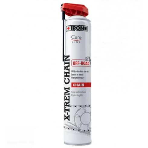 Спрей за верига IPONE XTREM CHAIN OFFROAD 750ml Спрей за верига IPONE XTREM CHAIN OFFROAD 750ml