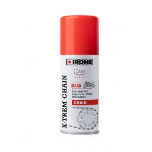 Спрей за верига IPONE XTREM CHAIN ROAD 100ml Спрей за верига IPONE XTREM CHAIN ROAD 100ml