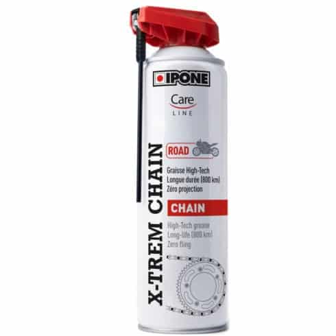 Спрей за верига IPONE XTREM CHAIN ROAD 500ml Спрей за верига IPONE XTREM CHAIN ROAD 500ml
