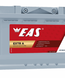 Акумулатор EAS 85Ah EXTRA 800A 12V R+