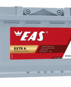 Акумулатор EAS 85Ah EXTRA 800A 12V R+