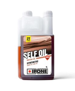 Масло IPONE SELF OIL 2T 1L