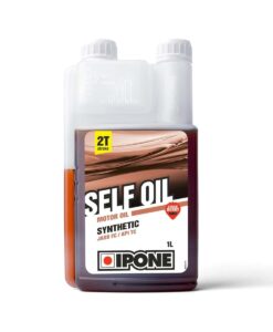 Масло IPONE SELF OIL 2T 1L