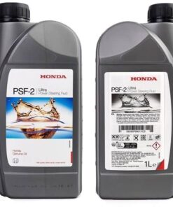 Оригинално минерално хидравлично масло Honda PSF-2 1L