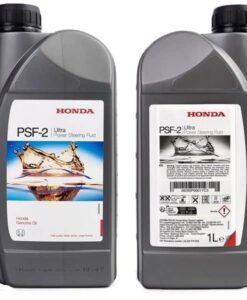Оригинално минерално хидравлично масло Honda PSF-2 1L