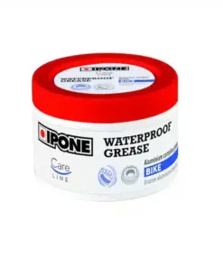 Водоустойчива грес IPONE WATERPROOF GREASE 200ml