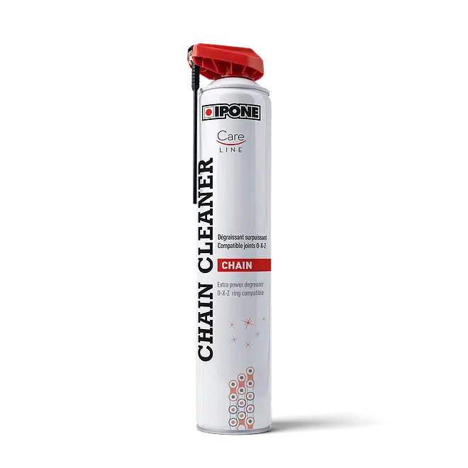 Спрей за почистване на верига IPONE CHAIN CLEANER 750mL Спрей за почистване на верига IPONE CHAIN CLEANER 750mL