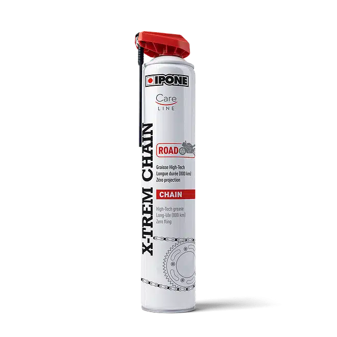 Спрей за верига IPONE XTREM CHAIN ROAD 750ml Спрей за верига IPONE XTREM CHAIN ROAD 750ml