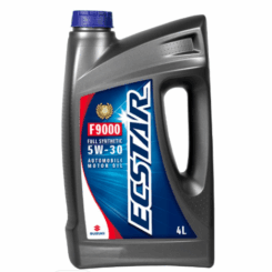 Масло SUZUKI ECSTAR 990R0-21E72004 5W30 4L