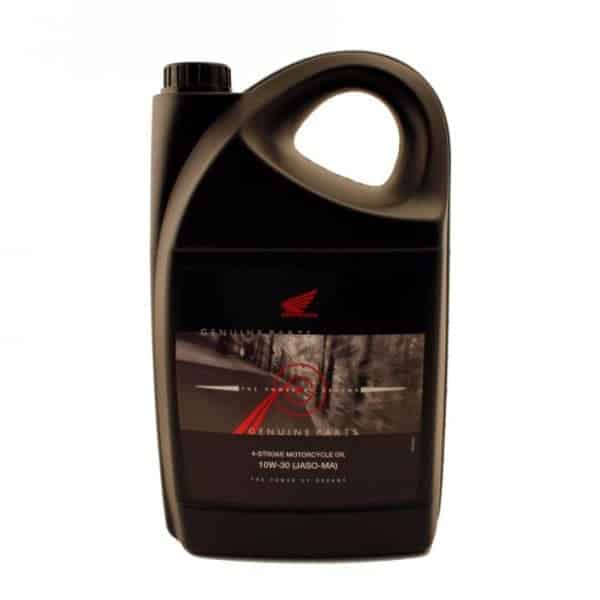 Оригинално масло Honda 08232-M99S4LHE 10W30 4L Оригинално масло Honda 08232-M99S4LHE 10W30 4L