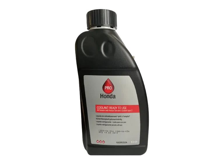 Антифриз HONDA 08CLA-G01-6S01 1L Антифриз HONDA 08CLA-G01-6S01 1L