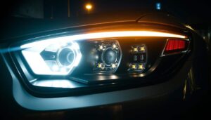LED осветление