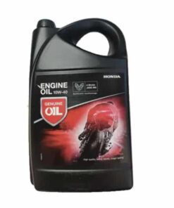 Оригинално масло Honda 08232-M99-G4LHE 10W40 4L
