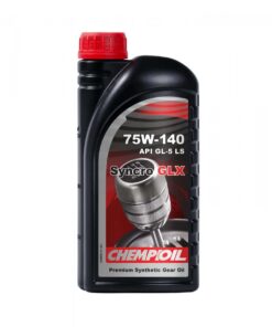 Трансмисионно масло Chempoil Syncro GLX 75W140 1L