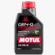 Масло MOTUL GEN-D POWER 15W40 1L