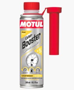 Добавка MOTUL CETANE BOOSTER DIESEL 300ml